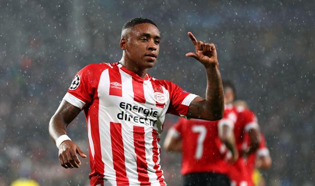 СТИВЕН БЕРГВЕЙН, GETTY IMAGES