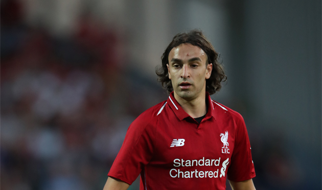 ЛАЗАР МАРКОВИЧ, GETTY IMAGES