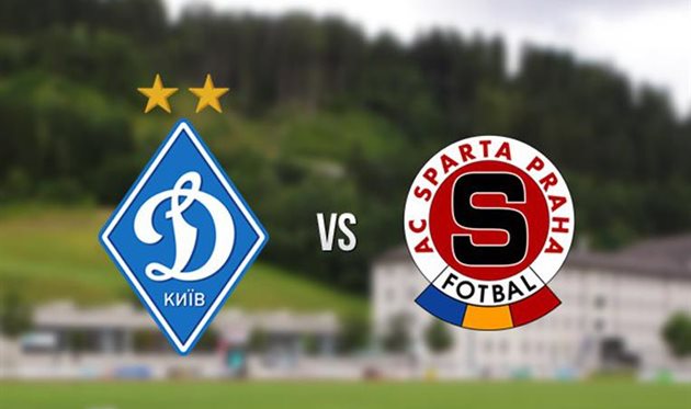 ФК ДИНАМО КИЕВ