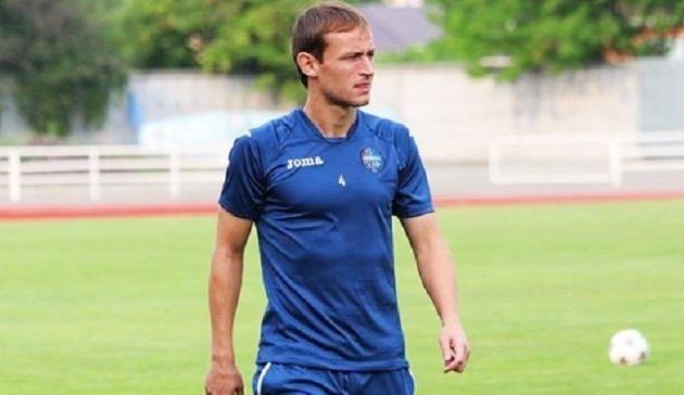 Дмитрий Гришко