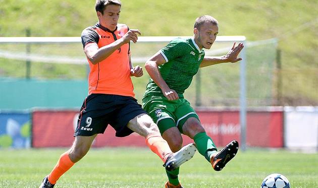 Фото ФК Карпаты