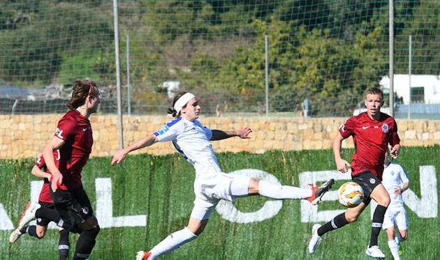 ФОТО ФК ДИНАМО КИЕВ