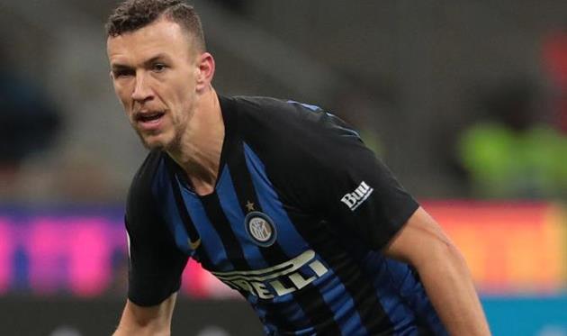 ИВАН ПЕРИШИЧ, GETTY IMAGES