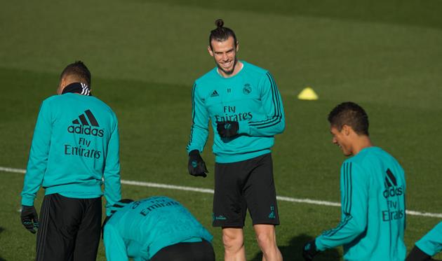 ГАРЕТ БЭЙЛ, GETTY IMAGES