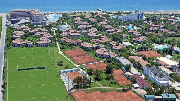 ФОТО ФК ЧЕРНОМОРЕЦ ОДЕССА