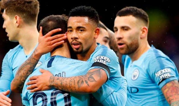 ФОТО twitter.com/mancity