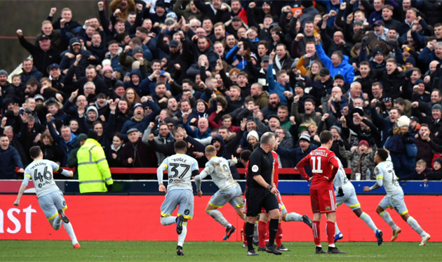 PHOTO BY DERBY COUNTY