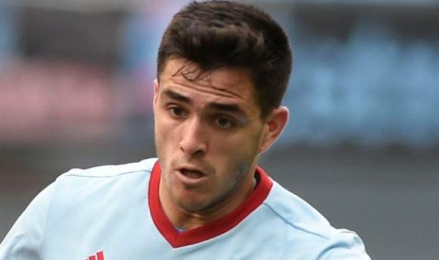 МАКСИ ГОМЕС, SKY SPORTS