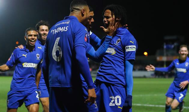 Игроки Уимблдона, getty images