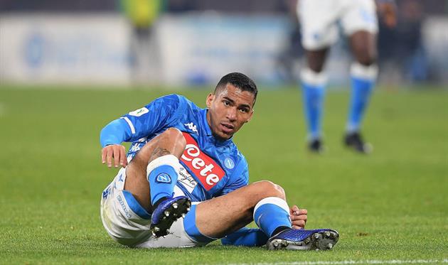 Аллан, getty images