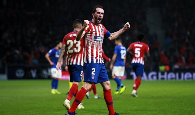 ДИЕГО ГОДИН, GETTY IMAGES