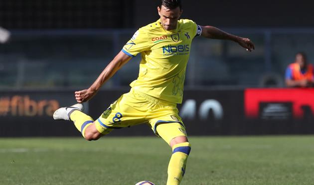 Иван Радованович, getty images