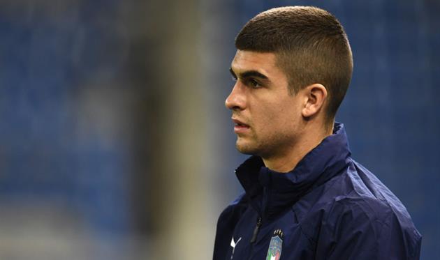 Джанлука Манчини, getty images