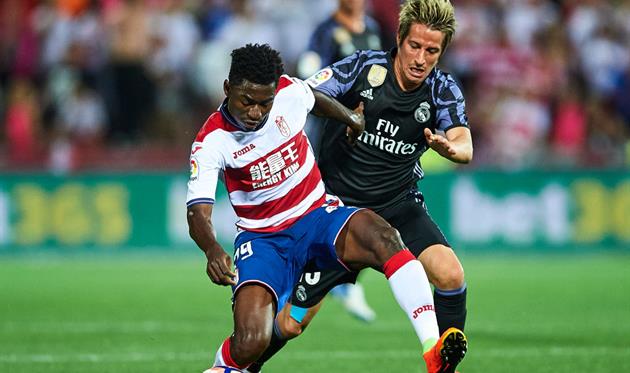 МАРТИН ХОНГЛА (СЛЕВА), GETTY IMAGES