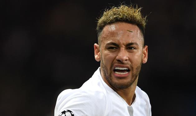 Неймар, getty images