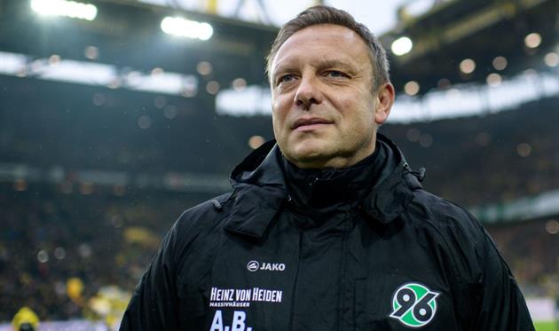 АНДРЕ БРАЙТЕНРАЙТЕР, GETTY IMAGES