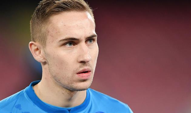 МАРКО РОГ, GETTY IMAGES