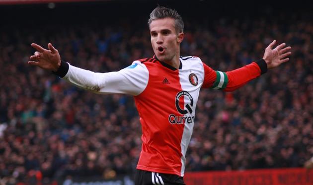 Фейеноорд разбил Аякс, нанеся ему второе поражение в чемпионате