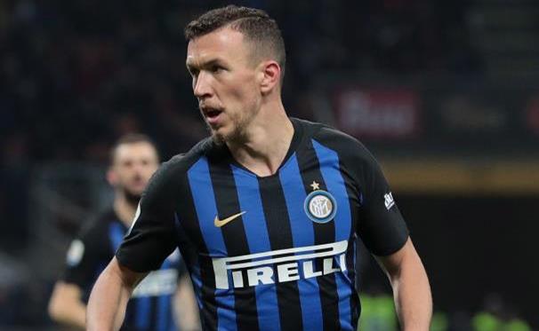 Иван Перишич, getty images