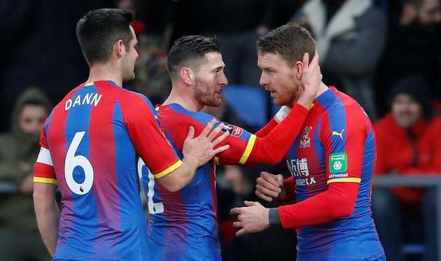 ФОТО twitter.com/cpfc