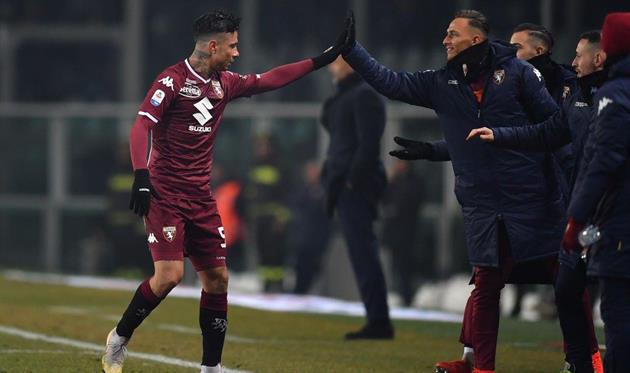 Армандо Иццо, Getty Images