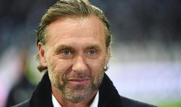 Томас Долль, instagram.com/hannover96/