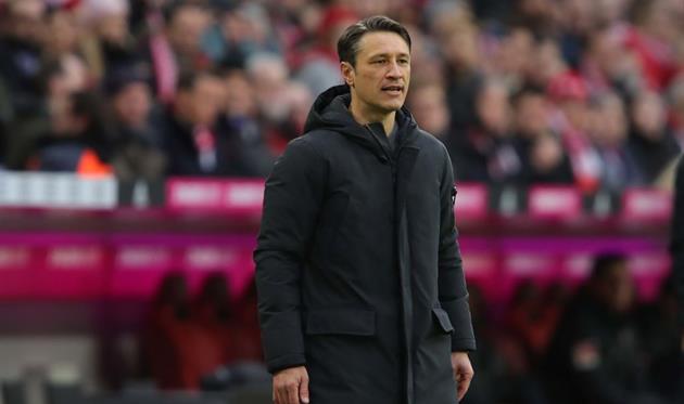 Нико Ковач, getty images