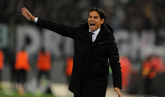 Симоне Индзаги, getty images