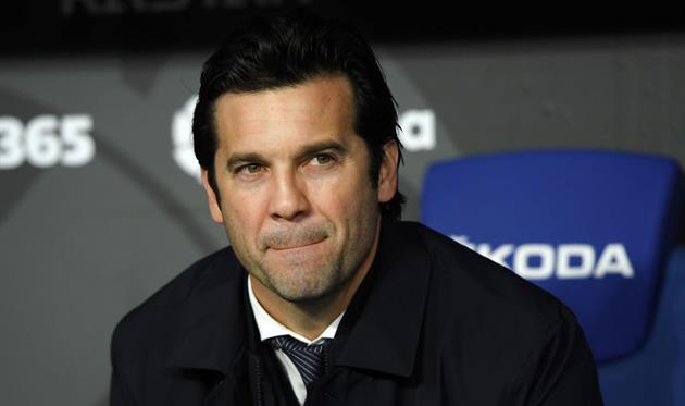 Сантьяго Солари, getty images