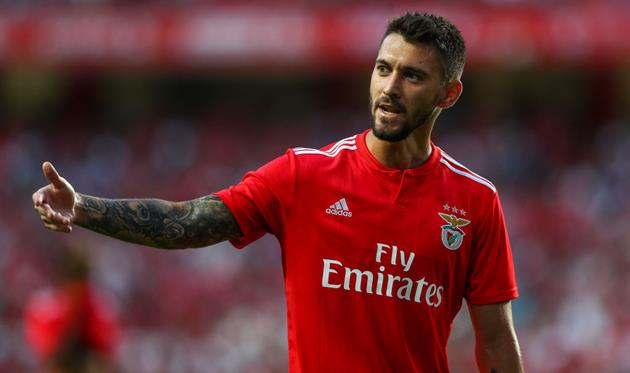 ФАКУНДО ФЕРРЕЙРА, GETTY IMAGES