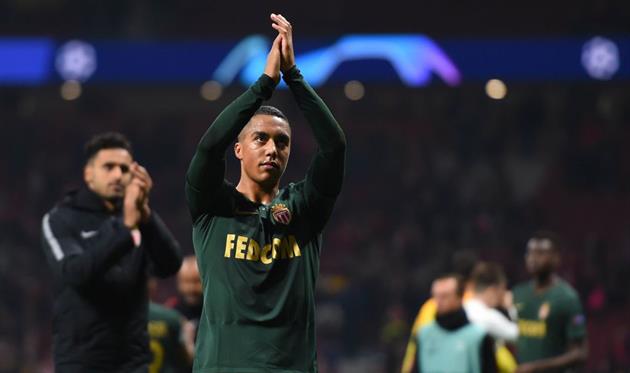 ЮРИ ТИЛЕМАНС, GETTY IMAGES