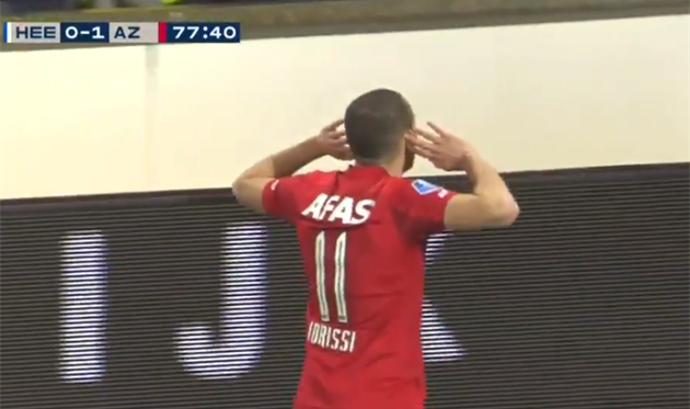 Уссама Идрисси