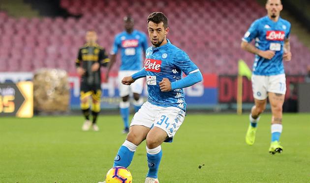 Амин Юнес, getty images