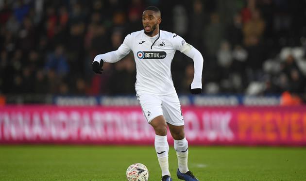 Лерой Фер, getty images