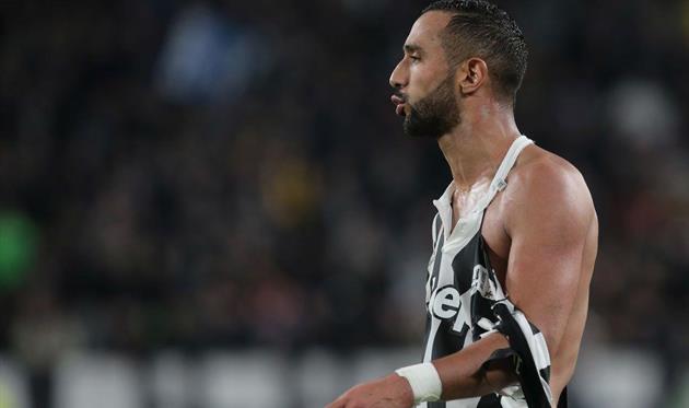 Мехди Бенатья, Getty Images