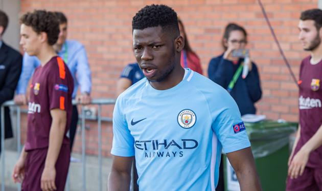 Рабби Матондо, getty images