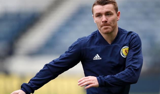 Джон Флек, getty images