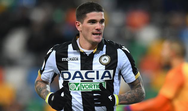 Родриго де Поль, getty images