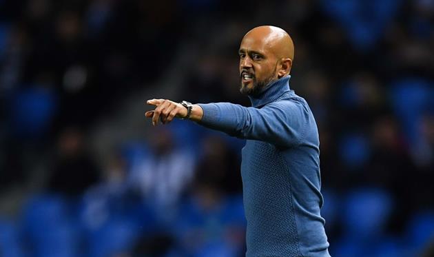 Мигель Кардосо, getty images