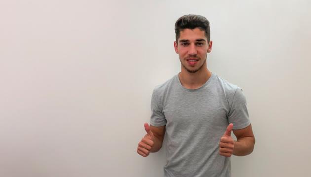 Манор Соломон, shakhtar.com