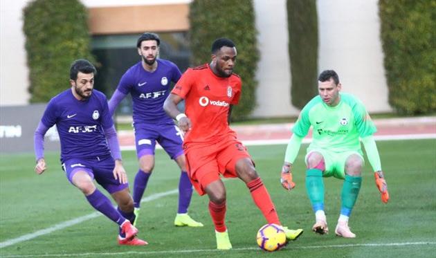 PHOTO: AFJET AFYONSPOR