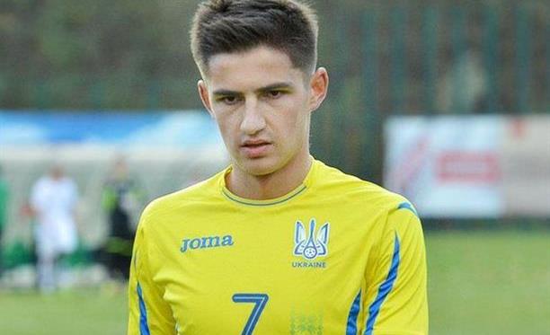 МАРЬЯН ШВЕД, ФОТО ФФУ