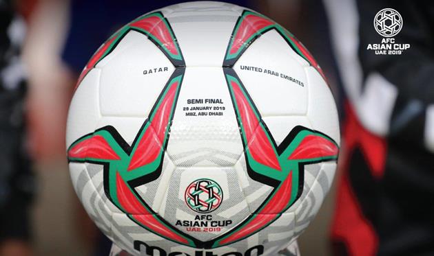 Катар разгромил ОАЭ и впервые в истории вышел в финал Кубка Азии