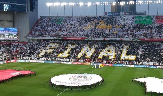 Япония и Катар определят сильнейшую команду Азии