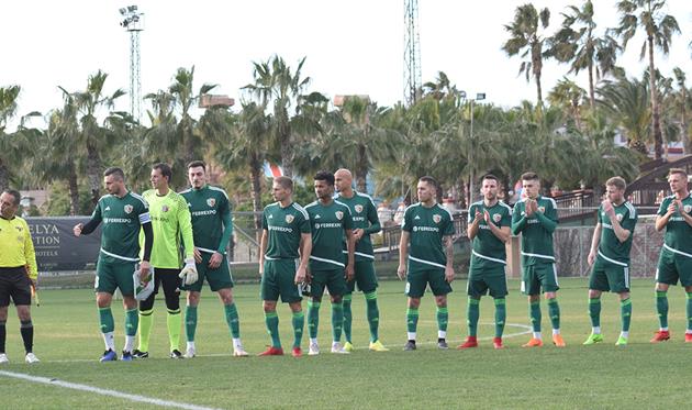 фото: ФК Ворскла