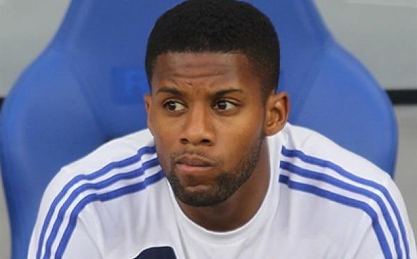 Джермейн Ленс