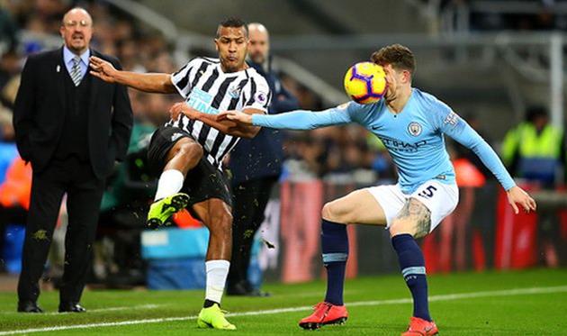 джону стоунзу и его партнерам по команде пришлось непросто, getty images