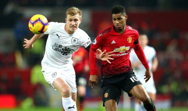 ФОТО twitter.com/manutd