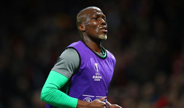 Флорентен Погба, getty images