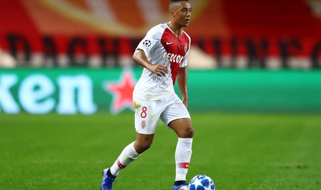 Юри Тилеманс, getty images